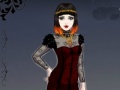 Gioco Vampire Alice Dress Up II