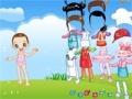 Gioco Baby Chooses Career