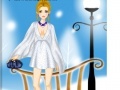 Gioco Plunging Neckline