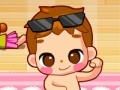 Gioco Raising a baby 4 Gangnam Style