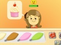 Gioco Candy Cupcakes