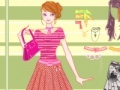 Gioco Little Designer
