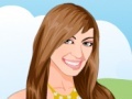 Gioco Tanya Dressup