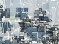 Gioco NY Skyline Jigsaw