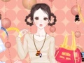 Gioco Model Dressup 08