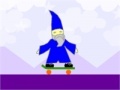 Gioco Skate Wizard