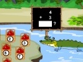 Gioco Fairy Apple Math