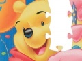 Gioco Winnie the Pooh Birthday Jigsaw Puzzle