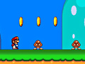 Gioco Super Mario Remix