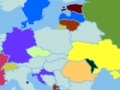 Gioco Europe GeoQuest