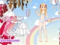 Gioco Little Vintage Girl
