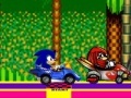 Gioco Sonic - star race - 2