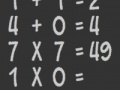 Gioco Math Challenge