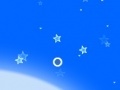 Gioco Collect shooting stars