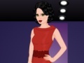 Gioco Runway Model