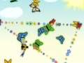 Gioco Butterfly Paradise