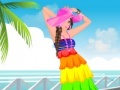 Gioco Dressup For Fresh Summer