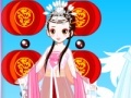 Gioco China Model Dress Up
