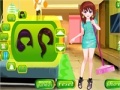 Gioco House Wife