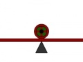 Gioco Balance the Roller