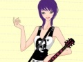 Gioco Girl Band