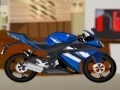 Gioco Race Motorbike