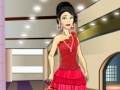 Gioco Fashion Fabby Dressup