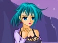 Gioco Cute Anime girl Dress Up