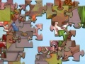Gioco Puzzle Mania - The Messenger