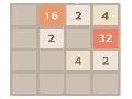 Gioco 2048 Analysis