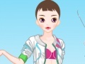 Gioco Outdoor Dress Up