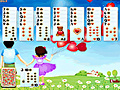 Gioco Golf Solitaire First Love
