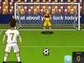 Gioco Penalty shoot-out of destiny