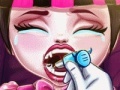 Gioco Baby Monster Real Dentist