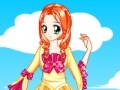 Gioco Elegant long dress