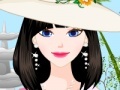 Gioco Chic floral print dress up 