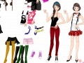Gioco Gentle Clothe For Twin