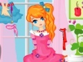 Gioco Julie party dress up