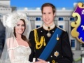 Gioco Marry Me : Royal Wedding