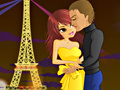 Gioco French Kiss