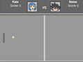 Gioco Battle Pong