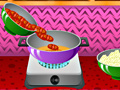 Gioco Tomato Soup