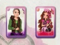 Gioco Ever After High Memory Cards