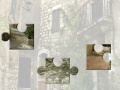 Gioco Old Town Jigsaw