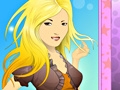 Gioco Super Sparkly Makeover