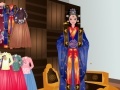 Gioco Traditional Hanbok Costumes Dress Up