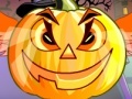 Gioco Halloween Pumpkin 