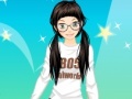 Gioco Camila girl Dress up