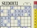 Gioco Sudoku Puzzle Challenge