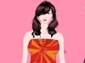 Gioco Sweet Model Dress Up